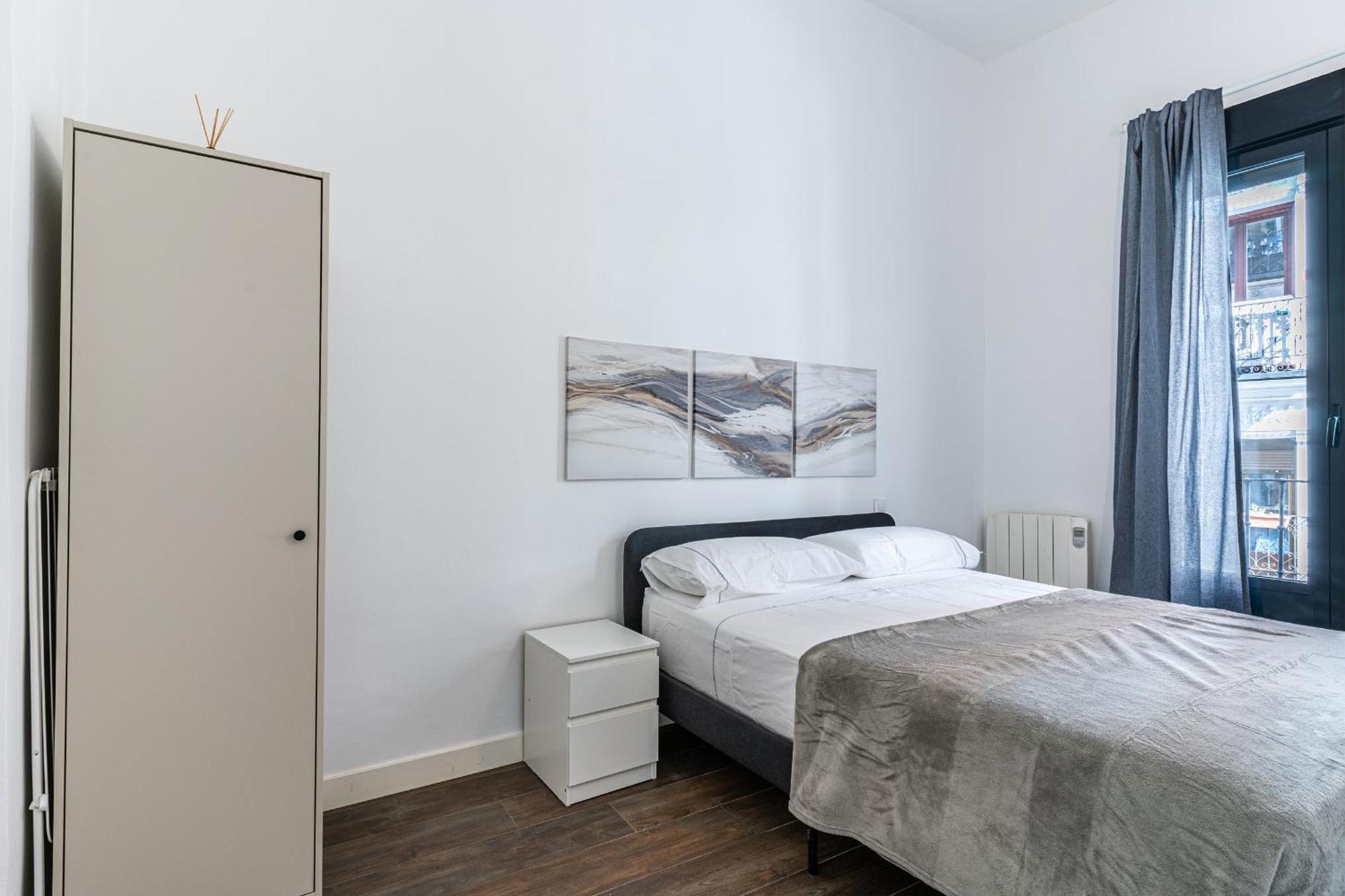 Vr Estudios Apartments Мадрид Екстериор снимка
