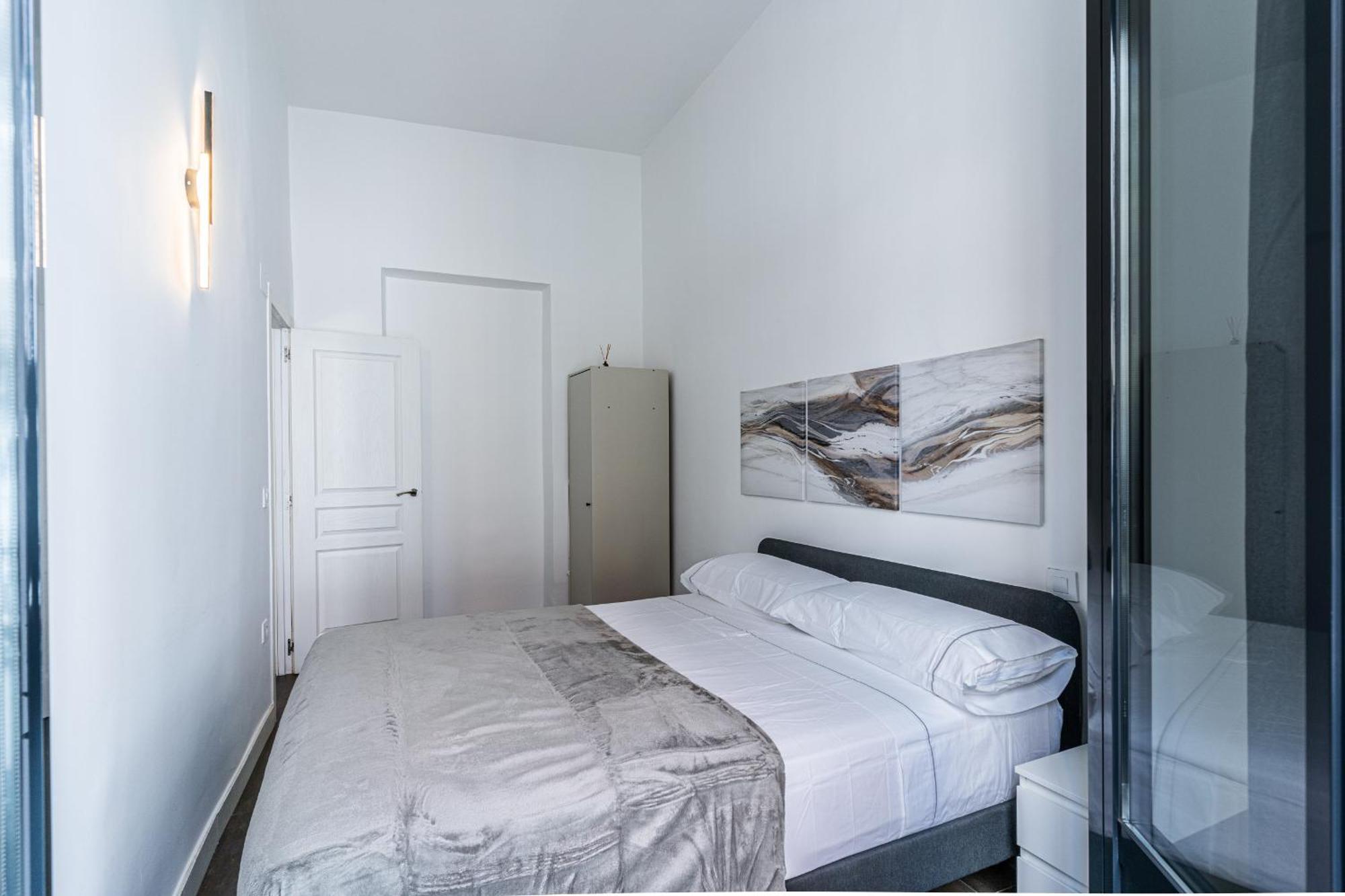 Vr Estudios Apartments Мадрид Екстериор снимка